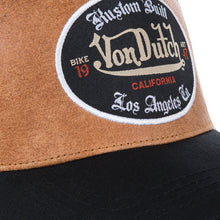 Charger l&#39;image dans la galerie, CASQUETTE VON DUTCH GRLB
