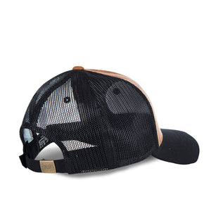 CASQUETTE VON DUTCH GRLB