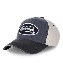Charger l&#39;image dans la galerie, CASQUETTE VON DUTCH JACK 7B
