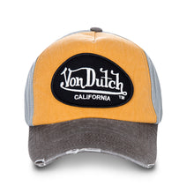 Charger l&#39;image dans la galerie, CASQUETTE VON DUTCH JACKGOG 2
