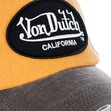 Charger l&#39;image dans la galerie, CASQUETTE VON DUTCH JACKGOG 2
