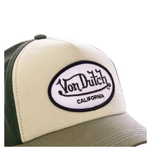 Charger l&#39;image dans la galerie, CASQUETTE VON DUTCH JACK T011
