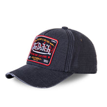 Charger l&#39;image dans la galerie, CASQUETTE VON DUTCH JAKA
