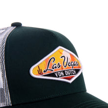 Charger l&#39;image dans la galerie, CASQUETTE VON DUTCH LAS 1
