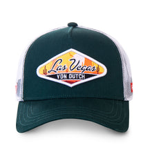 Charger l&#39;image dans la galerie, CASQUETTE VON DUTCH LAS 1

