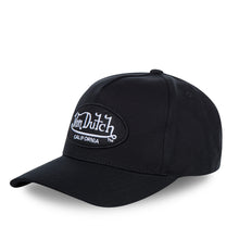 Charger l&#39;image dans la galerie, CASQUETTE VON DUTCH LOFB 02/B
