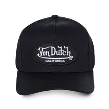 Charger l&#39;image dans la galerie, CASQUETTE VON DUTCH LOFB 02/B
