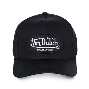 CASQUETTE VON DUTCH LOFB 02/B