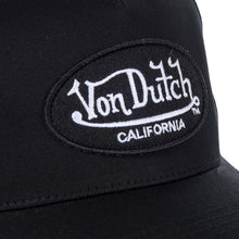 Charger l&#39;image dans la galerie, CASQUETTE VON DUTCH LOFB 02/B
