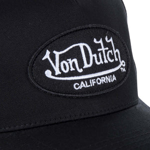 CASQUETTE VON DUTCH LOFB 02/B