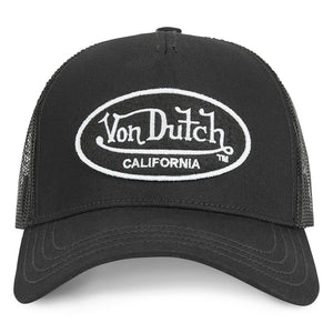 CASQUETTE VON DUTCH LOFB5