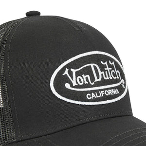 CASQUETTE VON DUTCH LOFB5