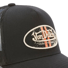Charger l&#39;image dans la galerie, CASQUETTE VON DUTCH LOG/NO
