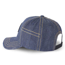 Charger l&#39;image dans la galerie, CASQUETTE VON DUTCH MOTO
