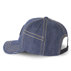 CASQUETTE VON DUTCH MOTO