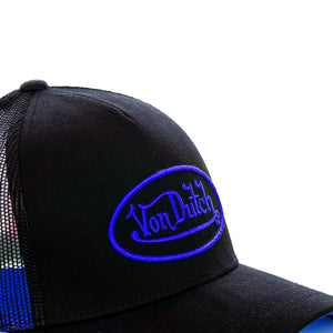 CASQUETTE VON DUTCH NEOBLU