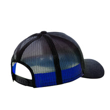 Charger l&#39;image dans la galerie, CASQUETTE VON DUTCH NEOBLU
