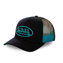 Charger l&#39;image dans la galerie, CASQUETTE VON DUTCH NEO/CYA
