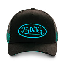 Charger l&#39;image dans la galerie, CASQUETTE VON DUTCH NEO/CYA
