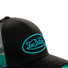 Charger l&#39;image dans la galerie, CASQUETTE VON DUTCH NEO/CYA
