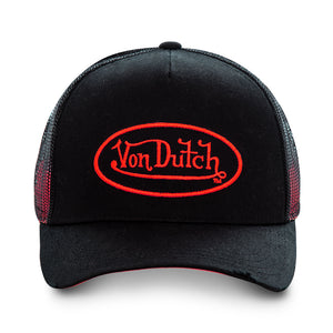 CASQUETTE VON DUTCH NEORED