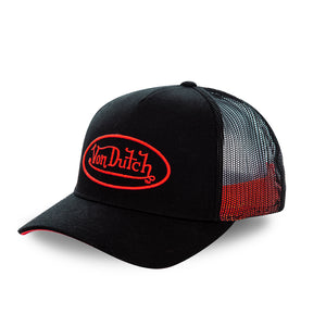 CASQUETTE VON DUTCH NEORED