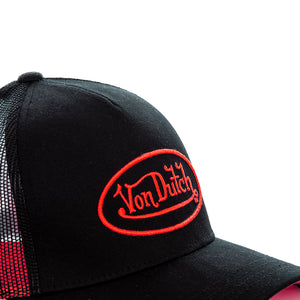 CASQUETTE VON DUTCH NEORED