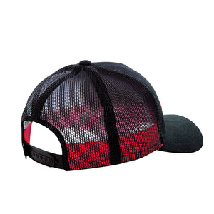 CASQUETTE VON DUTCH NEORED