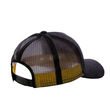 Charger l&#39;image dans la galerie, CASQUETTE VON DUTCH NEO/YEL
