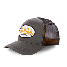 Charger l&#39;image dans la galerie, CASQUETTE VON DUTCH OGJB

