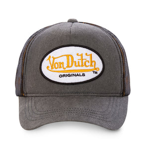 CASQUETTE VON DUTCH OGJB
