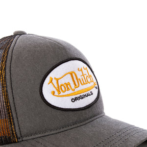 CASQUETTE VON DUTCH OGJB