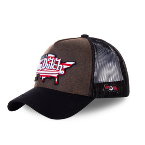 CASQUETTE VON DUTCH PAY 2