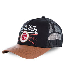 Charger l&#39;image dans la galerie, CASQUETTE VON DUTCH PIN 02
