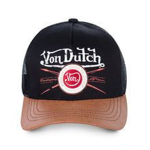 Charger l&#39;image dans la galerie, CASQUETTE VON DUTCH PIN 02
