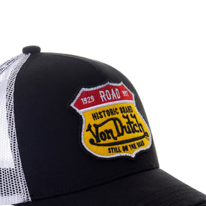 CASQUETTE VON DUTCH ROA 3