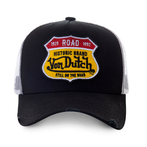 CASQUETTE VON DUTCH ROA 3
