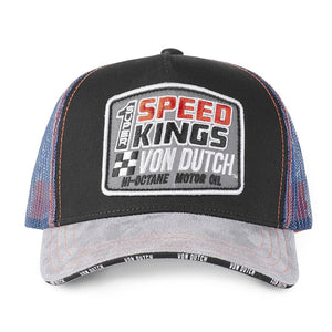CASQUETTE VON DUTCH SPE