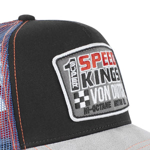 CASQUETTE VON DUTCH SPE