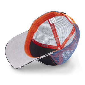 CASQUETTE VON DUTCH SPE