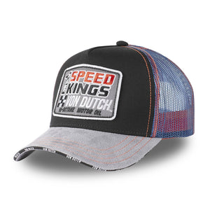 CASQUETTE VON DUTCH SPE