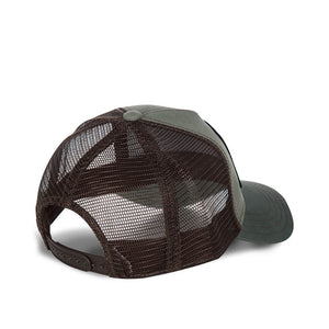 CASQUETTE VON DUTCH SQUARE 6B