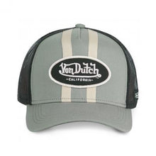 Charger l&#39;image dans la galerie, CASQUETTE VON DUTCH STRI/K
