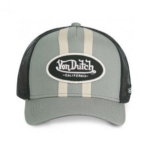 CASQUETTE VON DUTCH STRI/K