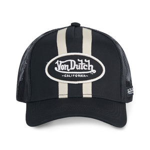 CASQUETTE VON DUTCH STRI/NR