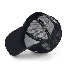 Charger l&#39;image dans la galerie, CASQUETTE VON DUTCH STRI/NR
