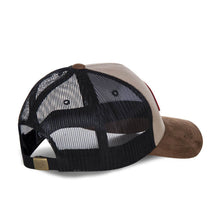 Charger l&#39;image dans la galerie, CASQUETTE VON DUTCH SUEDE
