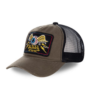 CASQUETTE VON DUTCH TRUCK 06