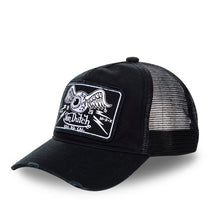 Charger l&#39;image dans la galerie, CASQUETTE VON DUTCH TRUCK 07
