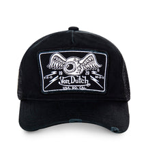Charger l&#39;image dans la galerie, CASQUETTE VON DUTCH TRUCK 07
